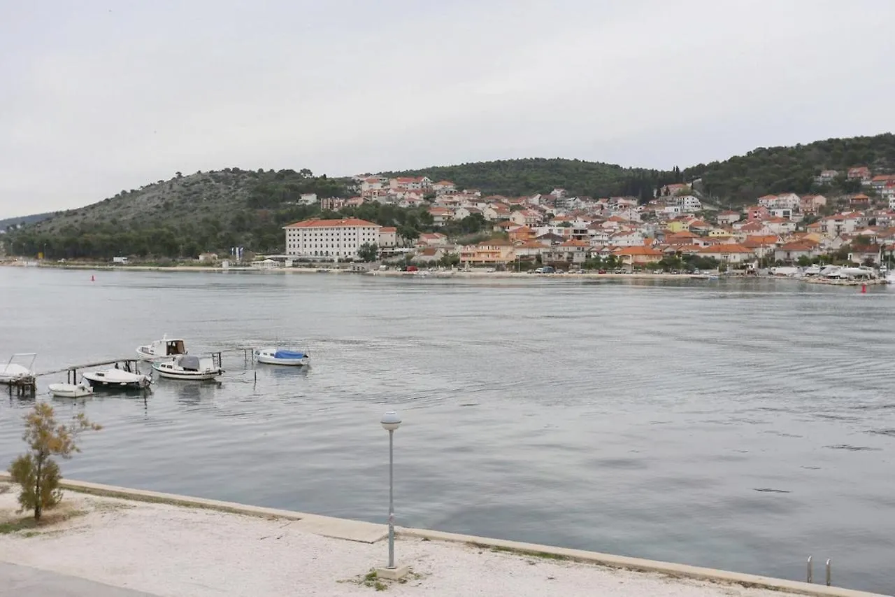 Apartments By The Sea Trogir - 16211